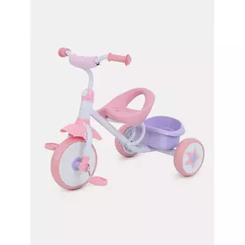 Велосипед трехколесный Rant basic Champ