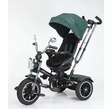 Велосипед трехколесный Skillmax 5199GP