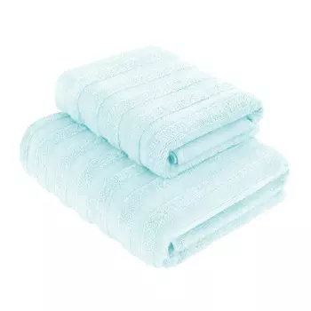 Verossa Набор махровых полотенец Stripe 2 шт.