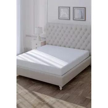 Verossa Простыня на резинке Stripe 200x180