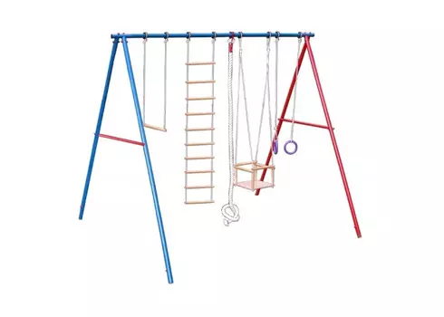 Вертикаль А мини Детский спортивный комплекс