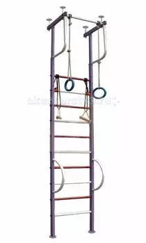 Вертикаль Шведская стенка 3М