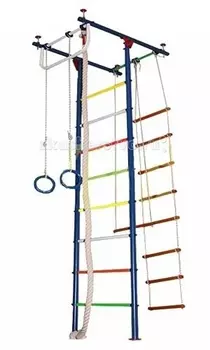 Вертикаль Шведская стенка Юнга 2М