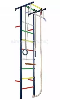 Вертикаль Шведская стенка Юнга 3.1М