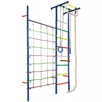 Вертикаль Шведская стенка Юнга 4 М