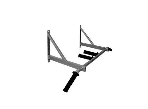 Вертикаль Турник параллельный/широкий хват ТПШ