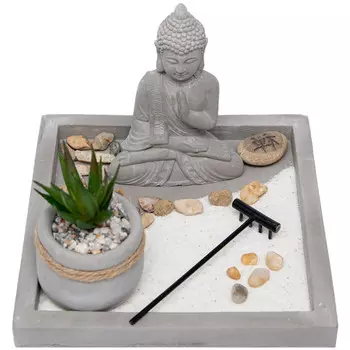 Вещицы Декор сет Будда NGB-45
