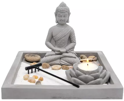 Вещицы Декор сет Будда NGB-46