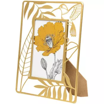 Вещицы Фоторамка Экзотика 24х19 см