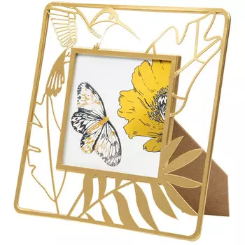 Вещицы Фоторамка Экзотика