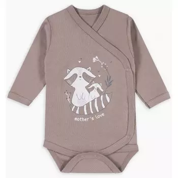 Веселый малыш Боди c запахом Milky Nature