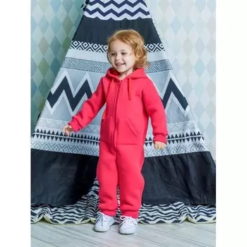 Веселый малыш Комбинезон 351/140