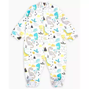 Веселый малыш Комбинезон Дино 51322/di