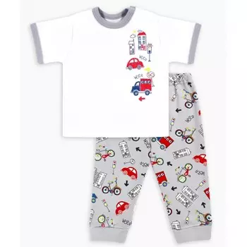 Веселый малыш Комплект Бип-бип