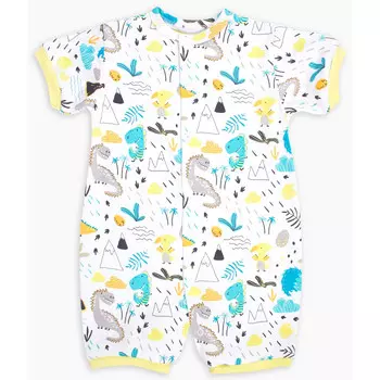 Веселый малыш Песочник Дино 52322/di