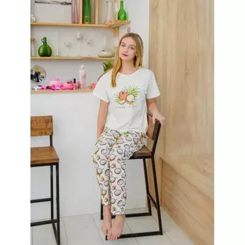 Веселый малыш Пижама Баунти 160/130/FK/ба