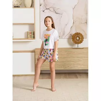 Веселый малыш Пижама Sunrise 164/039/su