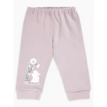 Веселый малыш Штанишки для девочки Fleur
