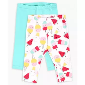 Веселый малыш Штанишки Ice Melon 2 шт.
