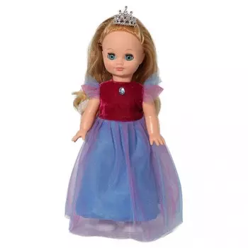 Весна Герда праздничная 1 озвученная 42 см