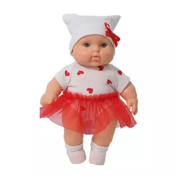 Весна Карапуз сердечко 20 см