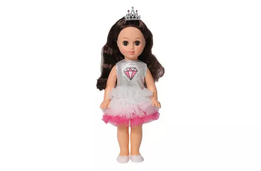 Весна Кукла Алла холидей 1 35 см