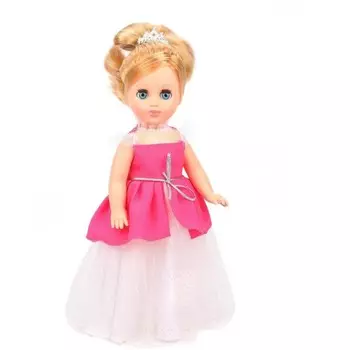 Весна Кукла Алла праздничная 35 см