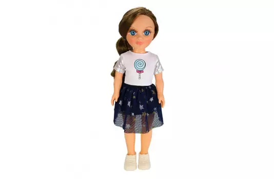 Весна Кукла Анастасия Весна мисс диско 42 см