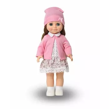 Весна Кукла Анна 22 42 см