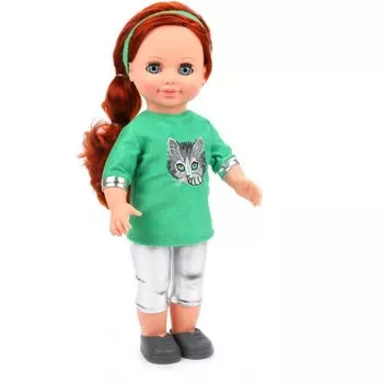 Весна Кукла Анна кэжуал 42 см