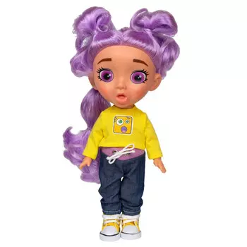 Весна Кукла Дива 29 см