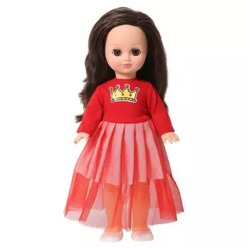 Весна Кукла Герда яркий стиль 1