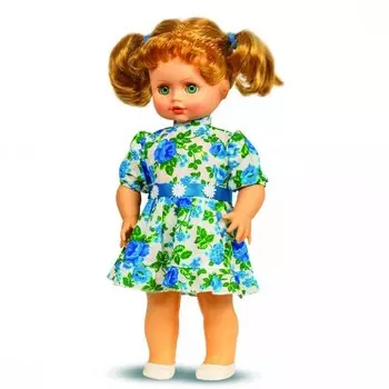 Весна Кукла Инна 44 43 см