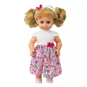 Весна Кукла Инна Весна 27 42 см