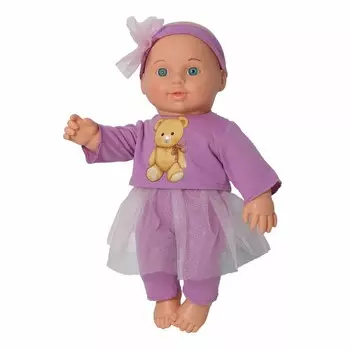 Весна Кукла Малышка Балерина 30 см