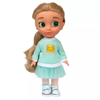 Весна Кукла Мира 29 см