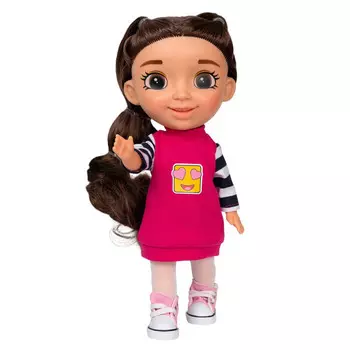 Весна Кукла Рада 29 см