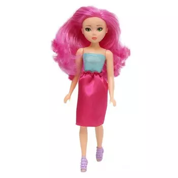 Весна Кукла Роза 27 см