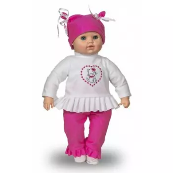 Весна Кукла Саша 2