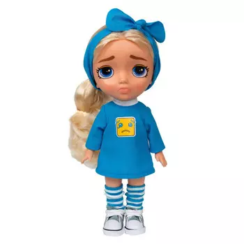 Весна Кукла Тося 29 см