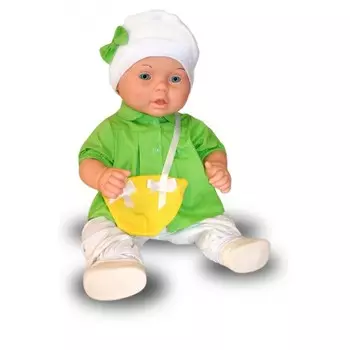 Весна Кукла Влада 7 53 см