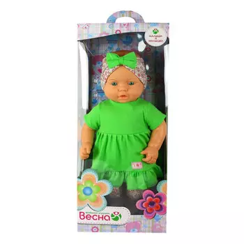 Весна Кукла Влада летний день 53 см