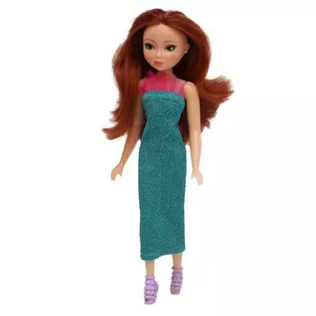 Весна Кукла Злата 27 см