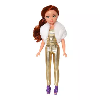 Весна Кукла Злата 2 30.5 см