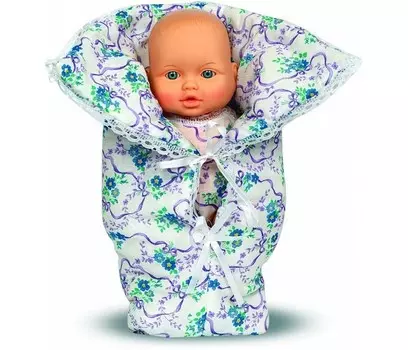 Весна Малышка 20 девочка 30 см