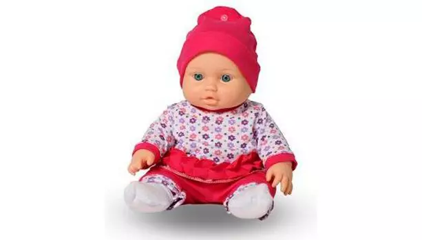 Весна Пупс Малышка 14 30 см