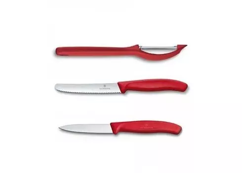 Victorinox Набор кухонный (3 предмета) 6.7111.31