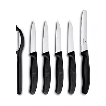 Victorinox Набор кухонный в подарочной упаковке (6 предметов) 6.711