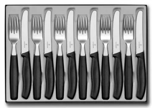 Victorinox Набор столовых приборов Swiss Classic 12 предметов