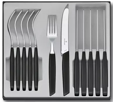 Victorinox Набор столовых приборов Swiss Modern 12 предметов